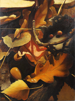 Никулин Андрей Валерьевич. Сентябрь 